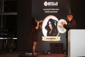 Business world came together in the 5th foundation year of INTISAD association