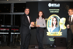 Business world came together in the 5th foundation year of INTISAD association