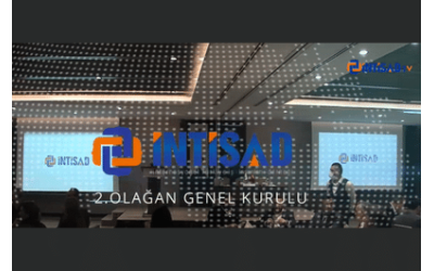 İNTİSAD 2. Olağan Genel Kurulu Toplantsı