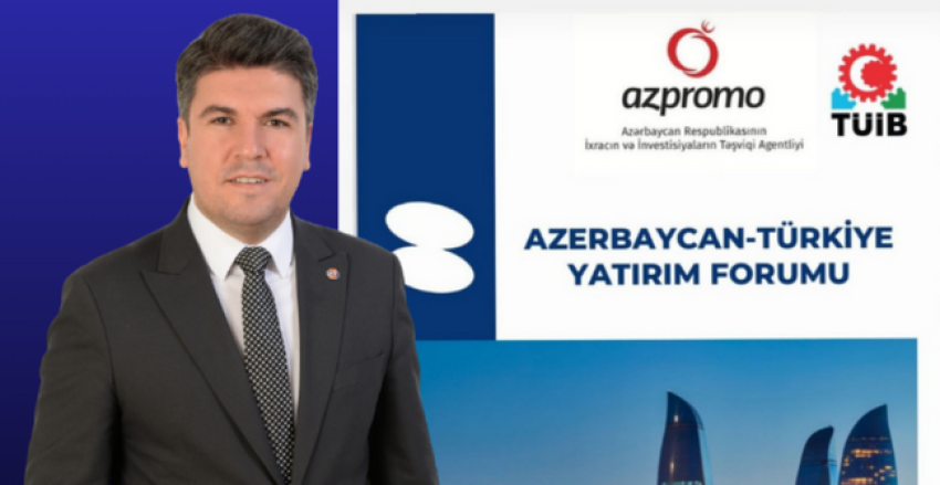 Azerbaijan – Türkiye Investment Forum