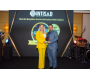 HABERLER CYPRUS - İNTİSAD 6th Gala Award ceremony was held in Cyprus