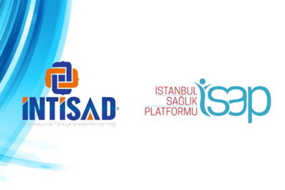 İstanbul Sağlık Platformu Toplantısı