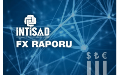 Intısad/Kur Beklentisi: Usd/Try Kurunun Volatilitesi Ve Tahmini