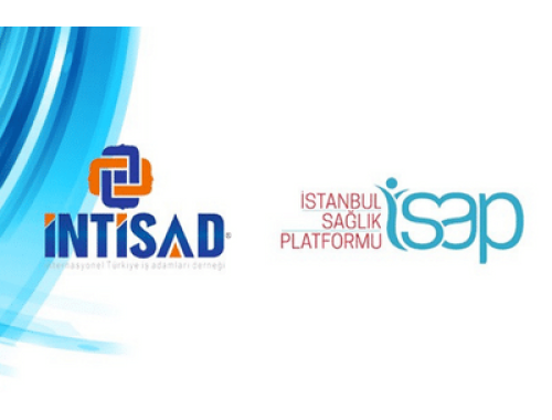 İstanbul Sağlık Platformu Toplantısı