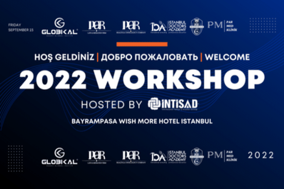 Workshop 2022